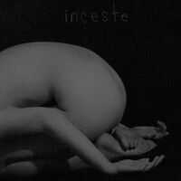 Imperial Triumphant - Inceste vinyl cover