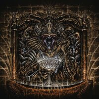 Imperial Triumphant - Vile Luxury Redux 1924 vinyl cover