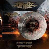 Imperialist - Prime vinyl cover