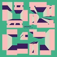 Imperieux - In And Out vinyl cover