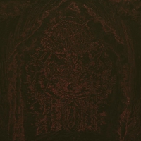 Impetuous Ritual - Blight Upon Martyred Sentience vinyl cover