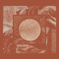 Impure Wilhelmina - Radiation vinyl cover