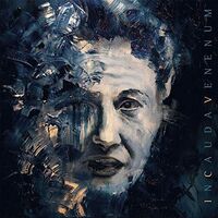 In Cauda Venenum - G.o.h.e. vinyl cover