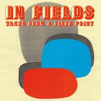 In Fields - Taken From A Fixed Point vinyl cover