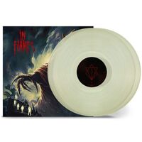 In Flames - Foregone (Glow In The Dark) vinyl cover