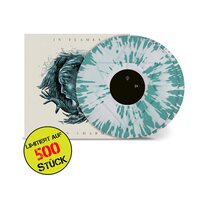 In Flames - SIREN vinyl cover