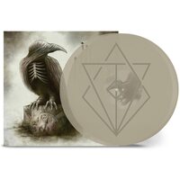 In Flames - Sounds of a Playground Fading (Remaster 2023) vinyl cover
