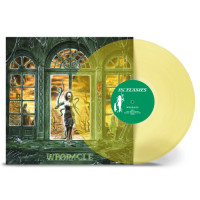 In Flames - Whoracle (Transparent) vinyl cover