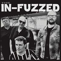 In-Fuzzed - The In-Fuzzed vinyl cover
