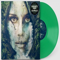 In Hearts Wake - Earthwalker vinyl cover
