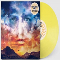 In Hearts Wake - Skydancer vinyl cover