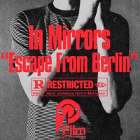 In Mirror - Escape From Berlin vinyl cover