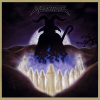 In Solitude - In Solitude vinyl cover
