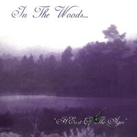 In The Woods... - Heart Of The Ages vinyl cover
