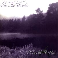 In The Woods... - Heart Of The Ages vinyl cover