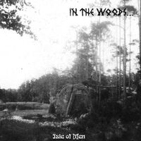In The Woods... - Isle Of Men