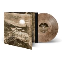 In the Woods... - Otra vinyl cover