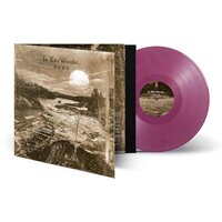 In the Woods... - Otra (Purple) vinyl cover