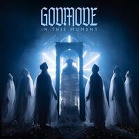 In This Moment - Godmode Standard Color Tbd vinyl cover