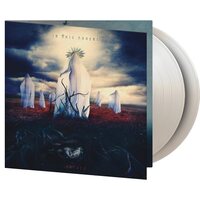 In This Moment - Mother (White) vinyl cover