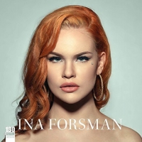 Ina Forsman,layla Zoe,tasha Taylor - Ina Forsman vinyl cover
