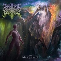 Inanimate Existence - The Masquerade