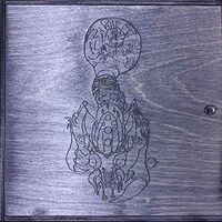 Incapacitants - Project Pallo 85 vinyl cover
