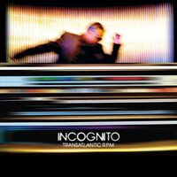 Incognito - Transatlantic Rpm vinyl cover