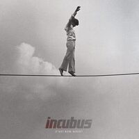Incubus - If Not Now When (Limited Translucent Red)