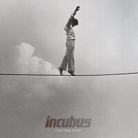 Incubus - If Not Now When (White Marble) vinyl cover