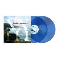 Incubus - Morning View XXIII (Limited) vinyl cover
