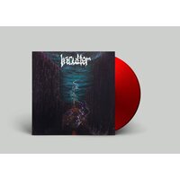Inculter - Fatal Visions vinyl cover
