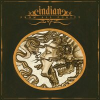 Indian - From All Purity vinyl cover