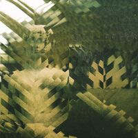 Indiana Mandy - ... EP vinyl cover