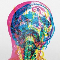 Indiana Mandy - Urgh vinyl cover