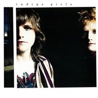 Indigo Girls - Indigo Girls  vinyl cover