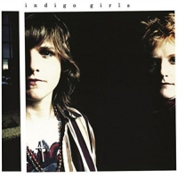 Indigo Girls - Indigo Girls vinyl cover