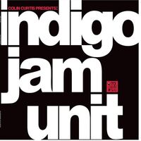 Indigo Jam Unit - Indigo Jam Unit