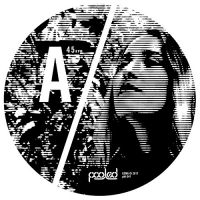 Indira Paganotto - Kashmir vinyl cover