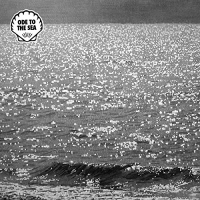 Indirect Meets Nikolaienko - Ode To The Sea vinyl cover