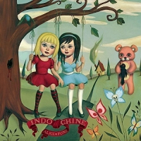 Indochine - Alice & June vinyl cover
