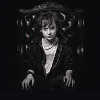 Indochine - Singles Collection 2001-2021 vinyl cover