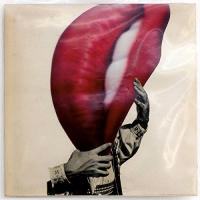 Indoor Life - Voodoo Remixes vinyl cover