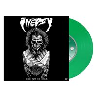 Inepsy - See You in Hell vinyl cover