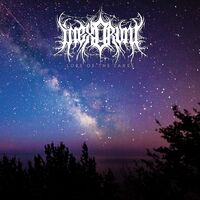 Inexorum - Lore Of The Lakes vinyl cover