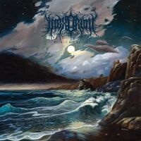 Inexorum - Moonlit Navigation vinyl cover