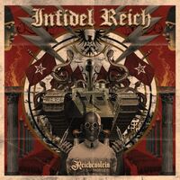 Infidel Reich - Reichenstein vinyl cover