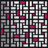 Infinite Music - Tribute To La Monte Young vinyl cover