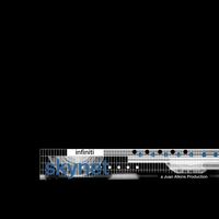 Infiniti - Skynet vinyl cover