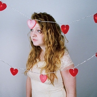 Infinity Crush - Warmth Equation vinyl cover